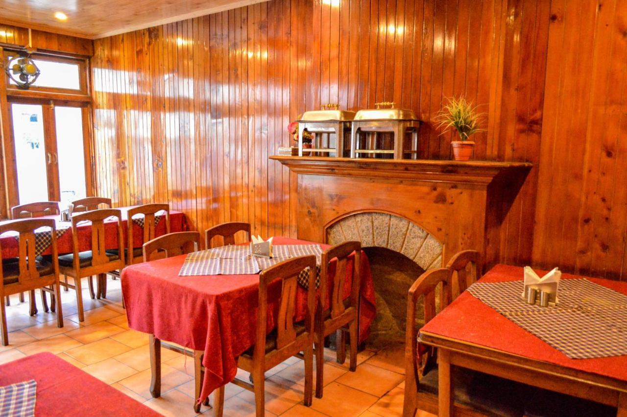 Hotel Pine Grove-Mall Road Manali  Ngoại thất bức ảnh